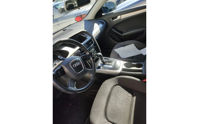 Audi A4 2.0TDI - автомобили, коли, обяви за нови и употребявани 15