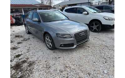 audi-a4 - 1