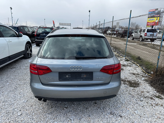 Audi A4 2.0TDI - автомобили, коли, обяви за нови и употребявани 4