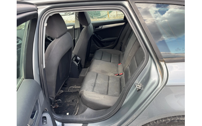 Audi A4 2.0TDI - автомобили, коли, обяви за нови и употребявани 6