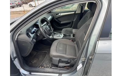 Audi A4 2.0TDI - автомобили, коли, обяви за нови и употребявани 7