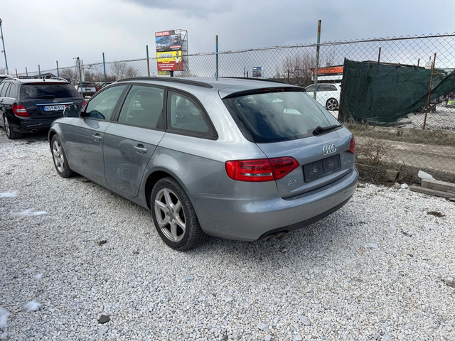 Audi A4 2.0TDI - автомобили, коли, обяви за нови и употребявани 8