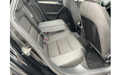 Audi A4 1, 8i bi-fuel GPL, 6ск., климатр., борд, мулти, те - автомобили, коли, обяви за нови и употребявани 10