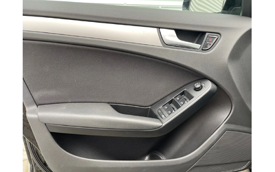 Audi A4 1, 8i bi-fuel GPL, 6ск., климатр., борд, мулти, те - автомобили, коли, обяви за нови и употребявани 15