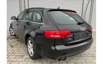 audi-a4 - 5