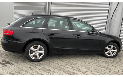 Audi A4 1, 8i bi-fuel GPL, 6ск., климатр., борд, мулти, те - автомобили, коли, обяви за нови и употребявани 7