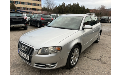 audi-a4 - 0