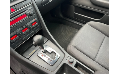 Audi A4 2.0TDI 140к.с. Автоматик/ Avant - автомобили, коли, обяви за нови и употребявани 12