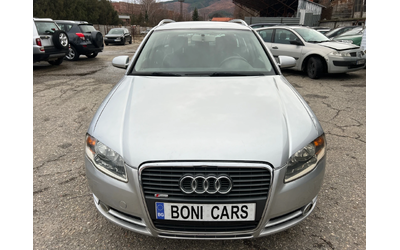 audi-a4 - 1