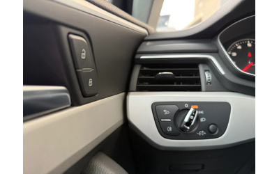 Audi A4 S-line+ S-tronic+ 2.0TFSI+ Шибидах - автомобили, коли, обяви за нови и употребявани 11