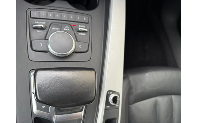 Audi A4 S-line+ S-tronic+ 2.0TFSI+ Шибидах - автомобили, коли, обяви за нови и употребявани 13