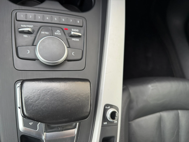 Audi A4 S-line+ S-tronic+ 2.0TFSI+ Шибидах - автомобили, коли, обяви за нови и употребявани 13