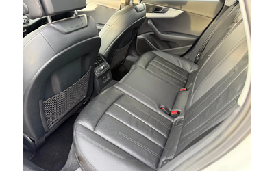 Audi A4 S-line+ S-tronic+ 2.0TFSI+ Шибидах - автомобили, коли, обяви за нови и употребявани 15