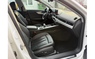 Audi A4 S-line+ S-tronic+ 2.0TFSI+ Шибидах - автомобили, коли, обяви за нови и употребявани 8