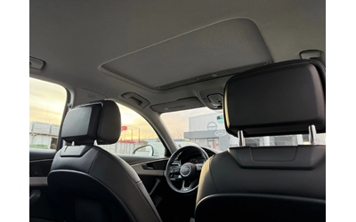 Audi A4 S-line+ S-tronic+ 2.0TFSI+ Шибидах - автомобили, коли, обяви за нови и употребявани 9