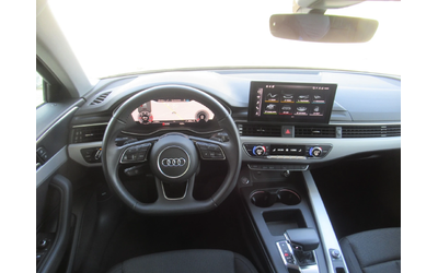 Audi A4 2.0TDI 136ps * Hybrid* LED* Virtual Cockpit* - автомобили, коли, обяви за нови и употребявани 11