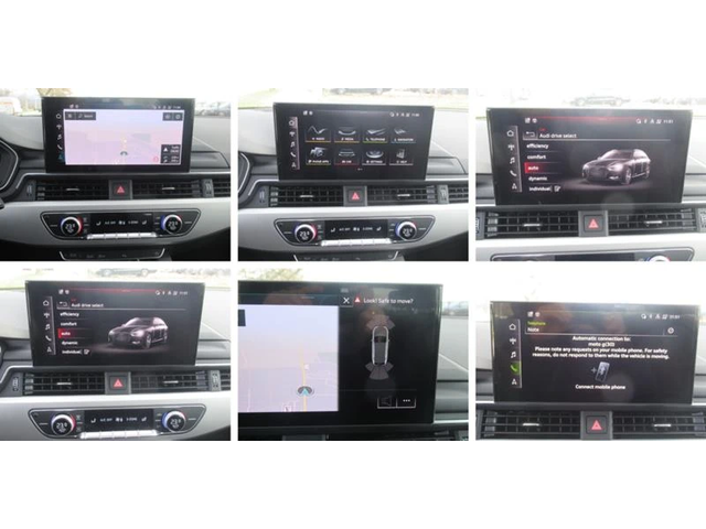 Audi A4 2.0TDI 136ps * Hybrid* LED* Virtual Cockpit* - автомобили, коли, обяви за нови и употребявани 15