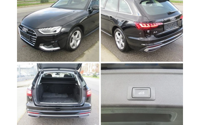 Audi A4 2.0TDI 136ps * Hybrid* LED* Virtual Cockpit* - автомобили, коли, обяви за нови и употребявани 16