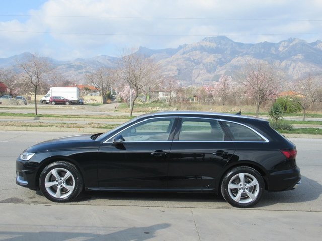 Audi A4 2.0TDI 136ps * Hybrid* LED* Virtual Cockpit* - автомобили, коли, обяви за нови и употребявани 1