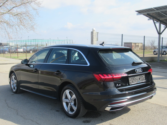 Audi A4 2.0TDI 136ps * Hybrid* LED* Virtual Cockpit* - автомобили, коли, обяви за нови и употребявани 2