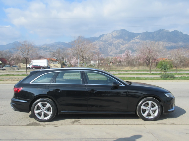 Audi A4 2.0TDI 136ps * Hybrid* LED* Virtual Cockpit* - автомобили, коли, обяви за нови и употребявани 5