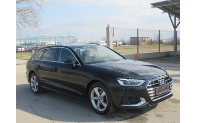 Audi A4 2.0TDI 136ps * Hybrid* LED* Virtual Cockpit* - автомобили, коли, обяви за нови и употребявани 6