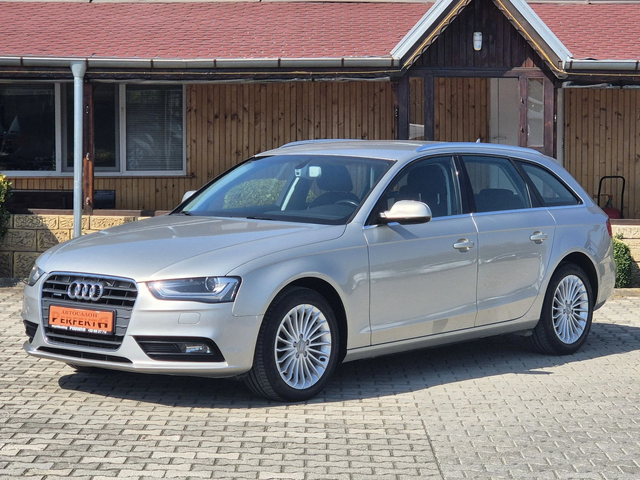 Audi A4 3.0TDI  245к.с. - автомобили, коли, обяви за нови и употребявани 0