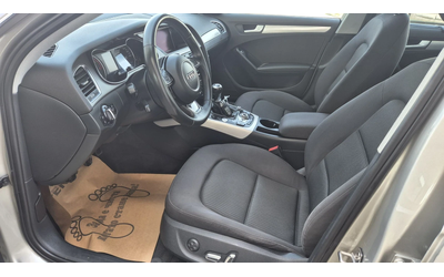 Audi A4 3.0TDI  245к.с. - автомобили, коли, обяви за нови и употребявани 11