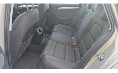Audi A4 3.0TDI  245к.с. - автомобили, коли, обяви за нови и употребявани 12