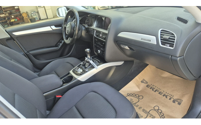 Audi A4 3.0TDI  245к.с. - автомобили, коли, обяви за нови и употребявани 13