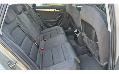 Audi A4 3.0TDI  245к.с. - автомобили, коли, обяви за нови и употребявани 14
