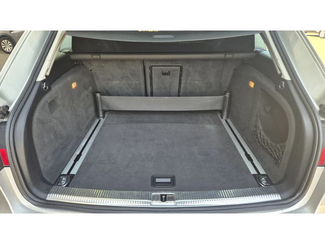 Audi A4 3.0TDI  245к.с. - автомобили, коли, обяви за нови и употребявани 15