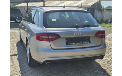 Audi A4 3.0TDI  245к.с. - автомобили, коли, обяви за нови и употребявани 8