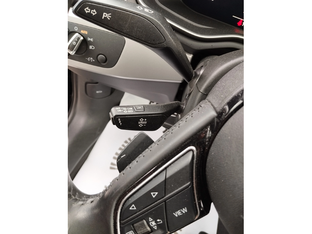 Audi A4 2.0tdi Matrix Дистроник - автомобили, коли, обяви за нови и употребявани 10