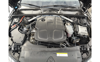 Audi A4 2.0tdi Matrix Дистроник - автомобили, коли, обяви за нови и употребявани 13