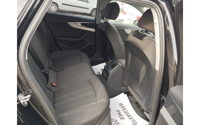 Audi A4 2.0tdi Matrix Дистроник - автомобили, коли, обяви за нови и употребявани 8