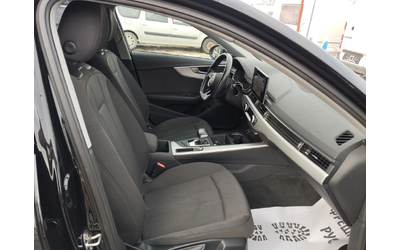 Audi A4 2.0tdi Matrix Дистроник - автомобили, коли, обяви за нови и употребявани 9