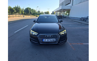 audi-a4 - 0