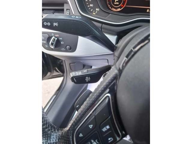 Audi A4 2.0tdi S-Line 4x4 Navi - автомобили, коли, обяви за нови и употребявани 11