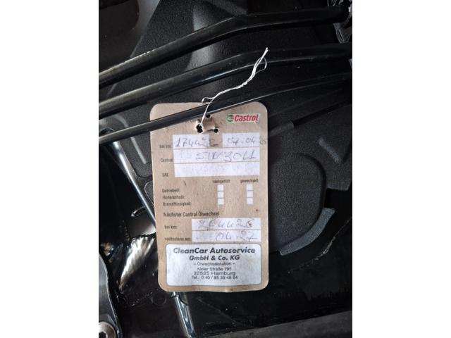 Audi A4 2.0tdi S-Line 4x4 Navi - автомобили, коли, обяви за нови и употребявани 15