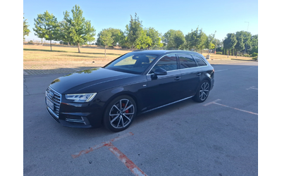 audi-a4 - 2