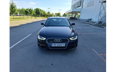 audi-a4 - 0