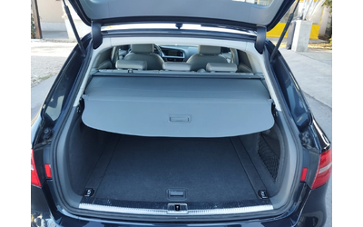 Audi A4 2.0tdi 4x4 Navi Кожа - автомобили, коли, обяви за нови и употребявани 14