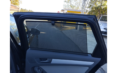 Audi A4 2.0tdi 4x4 Navi Кожа - автомобили, коли, обяви за нови и употребявани 9