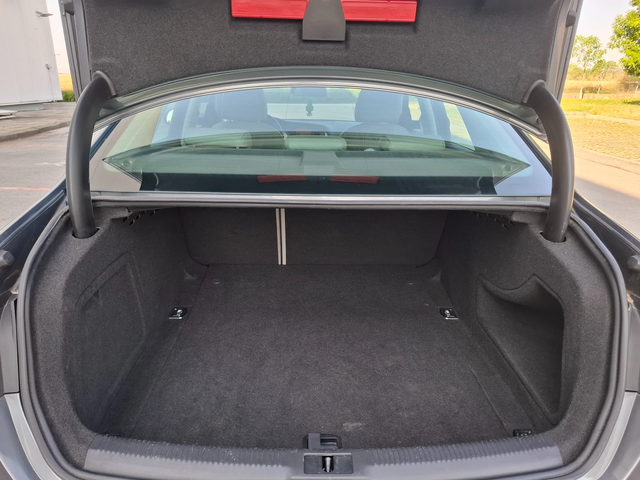 Audi A4 2.0tdi 4х4 Navi Кожа - автомобили, коли, обяви за нови и употребявани 11