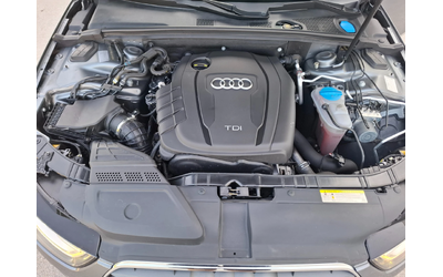 Audi A4 2.0tdi 4х4 Navi Кожа - автомобили, коли, обяви за нови и употребявани 13