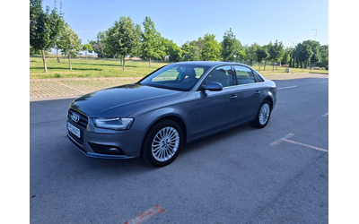 audi-a4 - 2