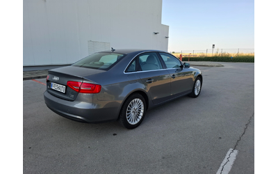 audi-a4 - 4