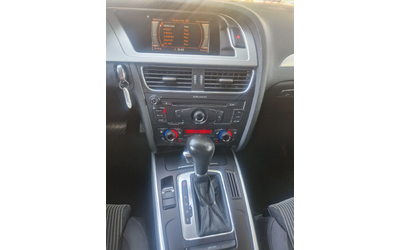 Audi A4 3.2 FSI QUATTRO - автомобили, коли, обяви за нови и употребявани 11