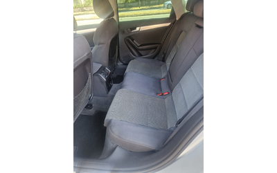 Audi A4 3.2 FSI QUATTRO - автомобили, коли, обяви за нови и употребявани 12